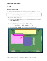 Preview for 165 page of Toshiba Satellite ProT130D Maintenance Manual