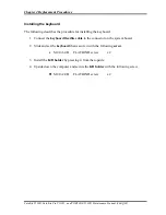 Preview for 173 page of Toshiba Satellite ProT130D Maintenance Manual