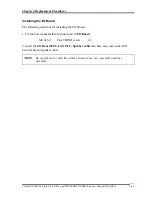 Preview for 198 page of Toshiba Satellite ProT130D Maintenance Manual