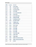 Preview for 230 page of Toshiba Satellite ProT130D Maintenance Manual