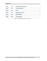 Preview for 231 page of Toshiba Satellite ProT130D Maintenance Manual