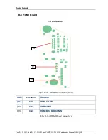 Preview for 240 page of Toshiba Satellite ProT130D Maintenance Manual