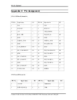 Preview for 245 page of Toshiba Satellite ProT130D Maintenance Manual