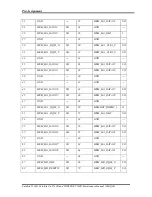 Preview for 254 page of Toshiba Satellite ProT130D Maintenance Manual