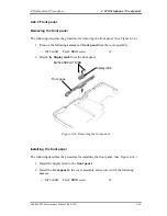 Preview for 284 page of Toshiba Satellite R10 Maintenance Manual