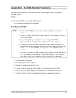 Preview for 381 page of Toshiba Satellite R10 Maintenance Manual