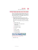 Preview for 59 page of Toshiba Satellite R20 Series User Manual