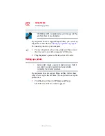 Preview for 62 page of Toshiba Satellite R20 Series User Manual