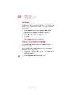 Preview for 68 page of Toshiba Satellite R20 Series User Manual