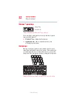 Preview for 82 page of Toshiba Satellite R20 Series User Manual