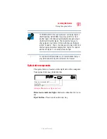 Preview for 91 page of Toshiba Satellite R20 Series User Manual