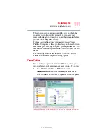 Preview for 111 page of Toshiba Satellite R20 Series User Manual