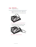 Preview for 114 page of Toshiba Satellite R20 Series User Manual