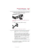 Preview for 127 page of Toshiba Satellite R20 Series User Manual