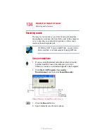 Preview for 134 page of Toshiba Satellite R20 Series User Manual