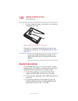 Preview for 140 page of Toshiba Satellite R20 Series User Manual