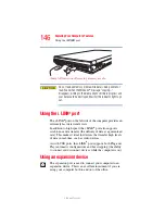 Preview for 146 page of Toshiba Satellite R20 Series User Manual