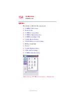 Preview for 154 page of Toshiba Satellite R20 Series User Manual