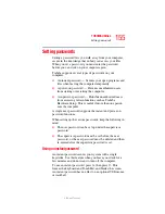 Preview for 155 page of Toshiba Satellite R20 Series User Manual