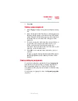 Preview for 165 page of Toshiba Satellite R20 Series User Manual