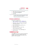 Preview for 169 page of Toshiba Satellite R20 Series User Manual