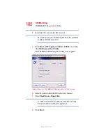 Preview for 182 page of Toshiba Satellite R20 Series User Manual