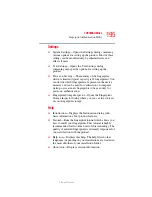 Preview for 195 page of Toshiba Satellite R20 Series User Manual