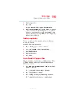 Preview for 199 page of Toshiba Satellite R20 Series User Manual