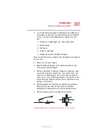 Preview for 201 page of Toshiba Satellite R20 Series User Manual