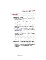 Preview for 229 page of Toshiba Satellite R20 Series User Manual