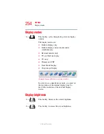 Preview for 254 page of Toshiba Satellite R20 Series User Manual