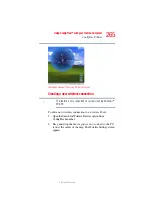 Preview for 265 page of Toshiba Satellite R20 Series User Manual