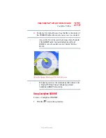 Preview for 275 page of Toshiba Satellite R20 Series User Manual