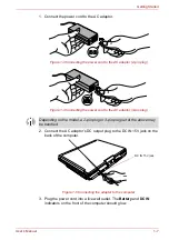 Предварительный просмотр 33 страницы Toshiba Satellite R20 User Manual