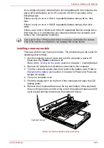 Предварительный просмотр 79 страницы Toshiba Satellite R20 User Manual