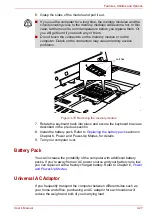 Предварительный просмотр 83 страницы Toshiba Satellite R20 User Manual