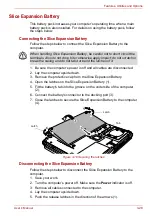 Предварительный просмотр 84 страницы Toshiba Satellite R20 User Manual