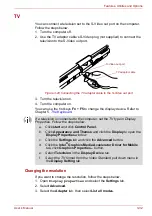 Предварительный просмотр 88 страницы Toshiba Satellite R20 User Manual