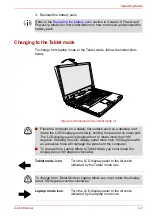 Предварительный просмотр 101 страницы Toshiba Satellite R20 User Manual