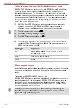 Preview for 65 page of Toshiba SATELLITE R630 User Manual