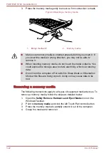 Preview for 67 page of Toshiba SATELLITE R630 User Manual