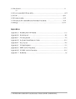 Preview for 10 page of Toshiba Satellite R830 Maintenance Manual