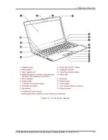 Preview for 21 page of Toshiba Satellite R830 Maintenance Manual