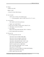 Preview for 25 page of Toshiba Satellite R830 Maintenance Manual