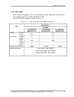 Preview for 31 page of Toshiba Satellite R830 Maintenance Manual