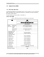 Preview for 32 page of Toshiba Satellite R830 Maintenance Manual