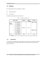 Preview for 38 page of Toshiba Satellite R830 Maintenance Manual