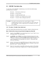 Preview for 76 page of Toshiba Satellite R830 Maintenance Manual