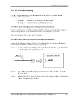 Preview for 88 page of Toshiba Satellite R830 Maintenance Manual