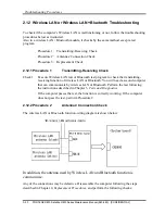 Preview for 89 page of Toshiba Satellite R830 Maintenance Manual